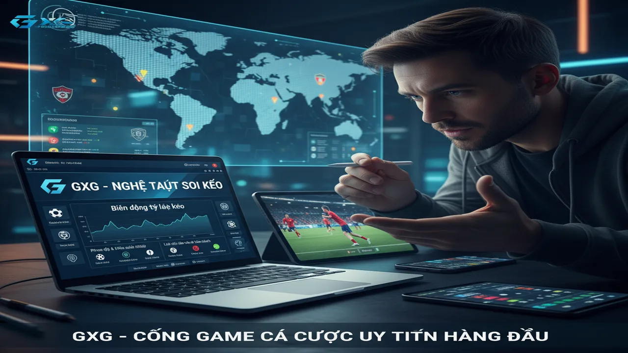 Yếu tố soi kèo thắng GXG
