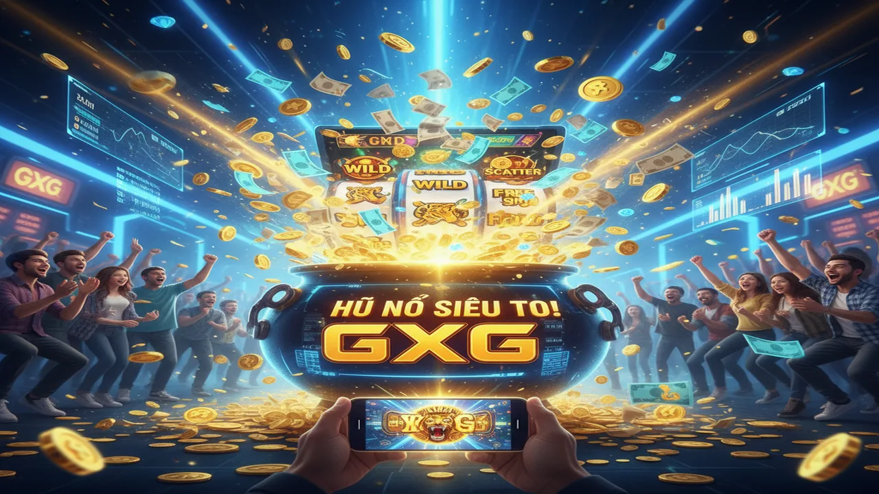Dấu hiệu hũ sắp nổ GXG