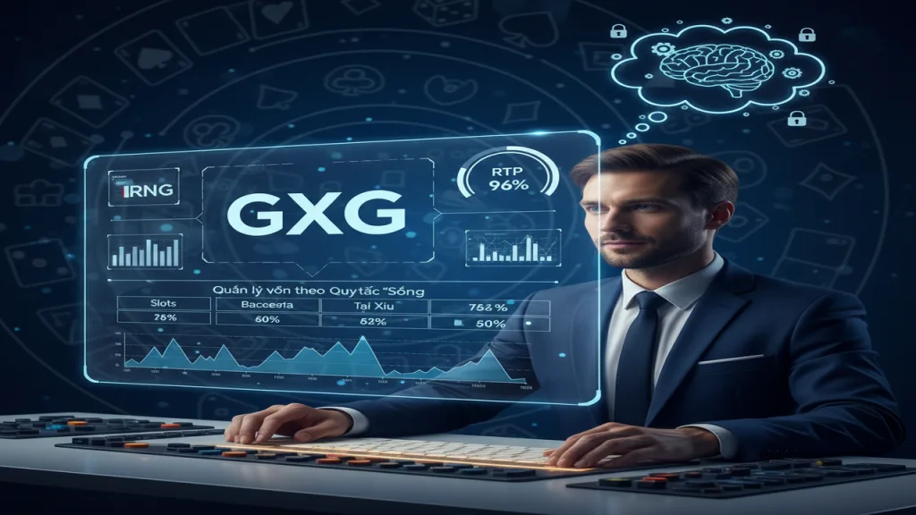 Mẹo đọc vị thuật toán GXG