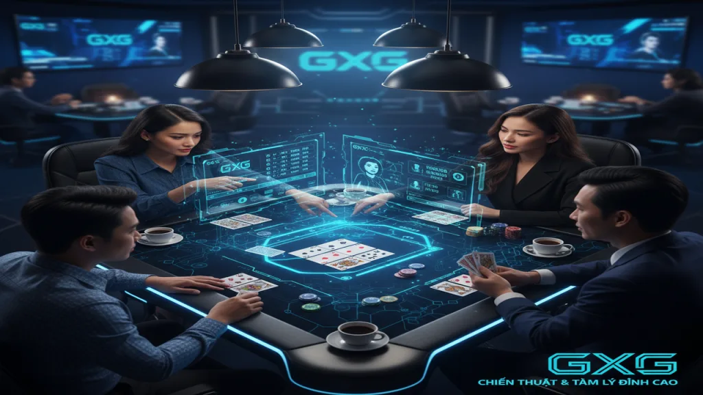 Kinh nghiệm Catte GXG