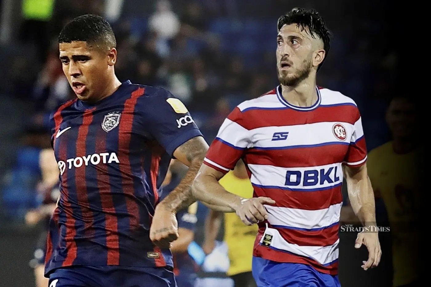 Malaysia tung đòn bất ngờ, bổ sung gấp cầu thủ nhập tịch gặp tuyển Việt Nam