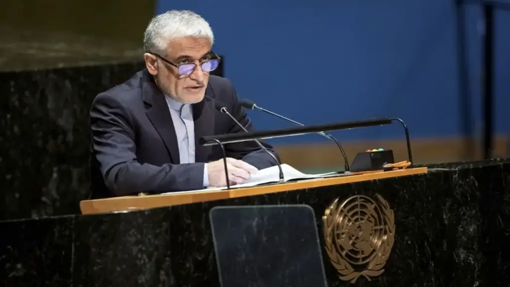 Iran bác bỏ khả năng ông Trump tham gia chọn Lãnh tụ Tối cao